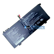 Batería para Akoya 4588106-2S 4588105-2S 40071698 5080270P E15403 [Batería de repuesto]